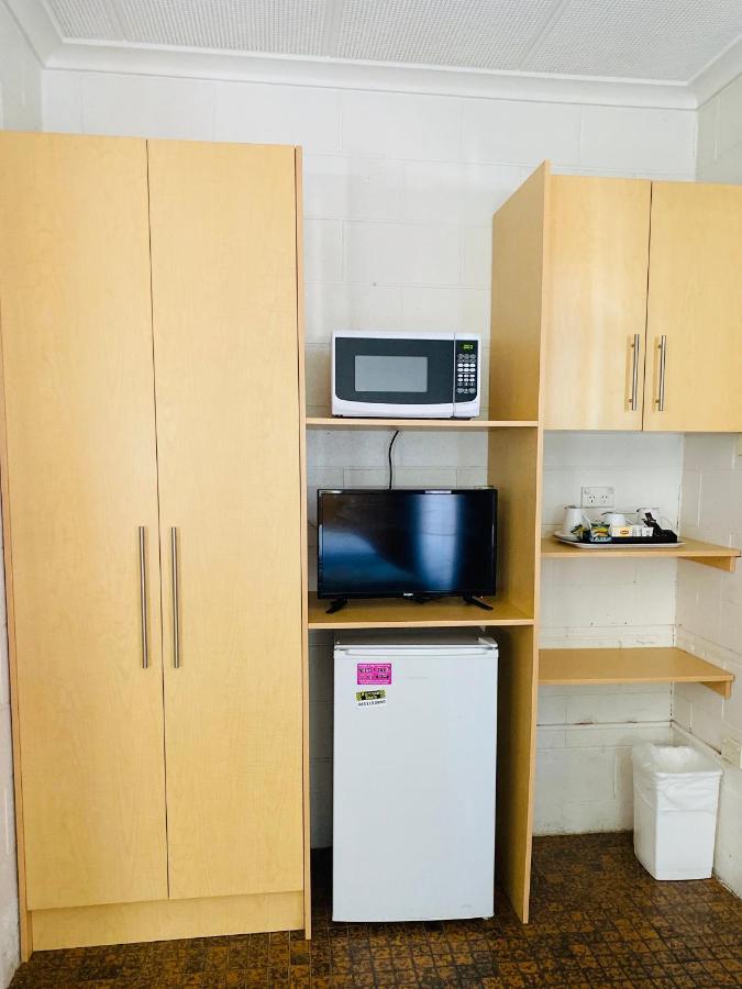 Barossa Gateway Motel Nuriootpa Bagian luar foto