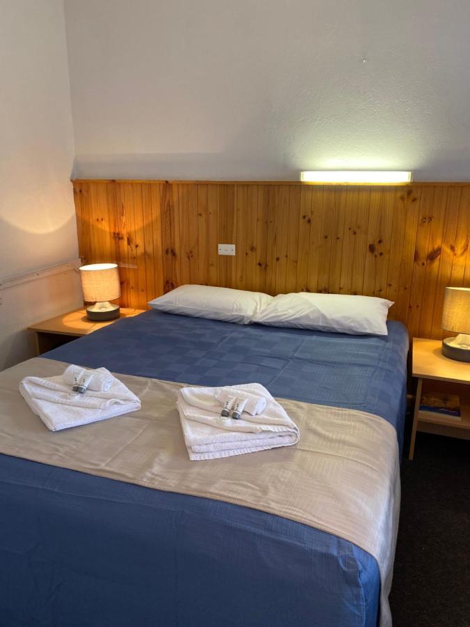 Barossa Gateway Motel Nuriootpa Bagian luar foto