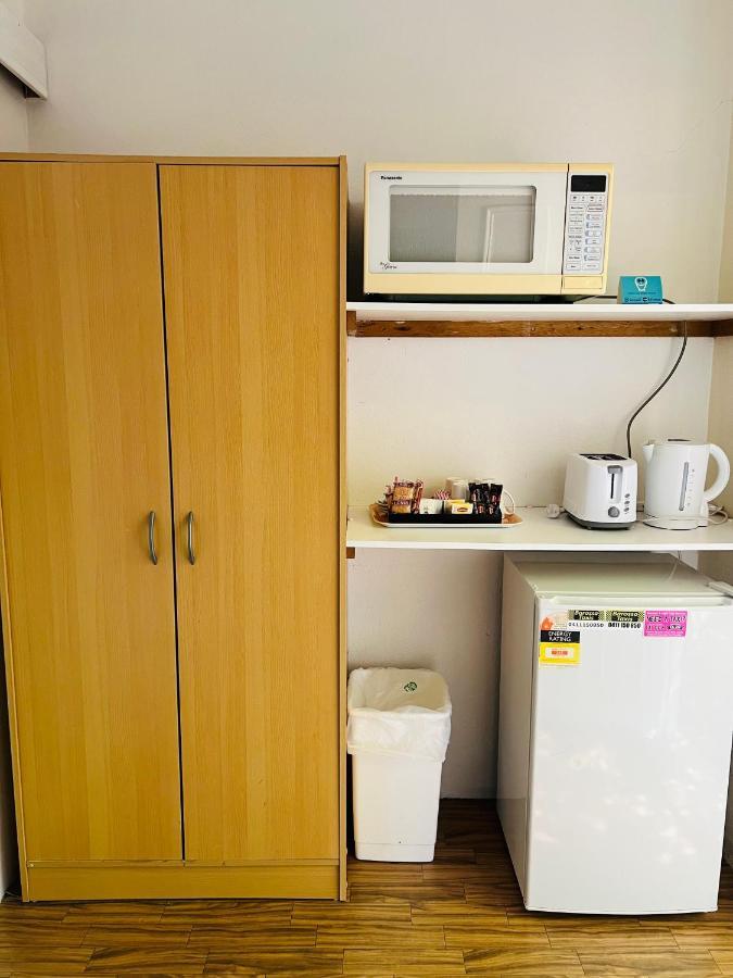 Barossa Gateway Motel Nuriootpa Bagian luar foto