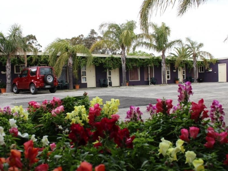 Barossa Gateway Motel Nuriootpa Bagian luar foto