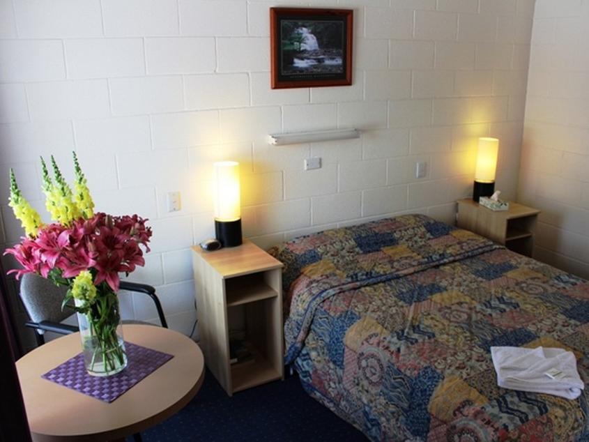 Barossa Gateway Motel Nuriootpa Bagian luar foto