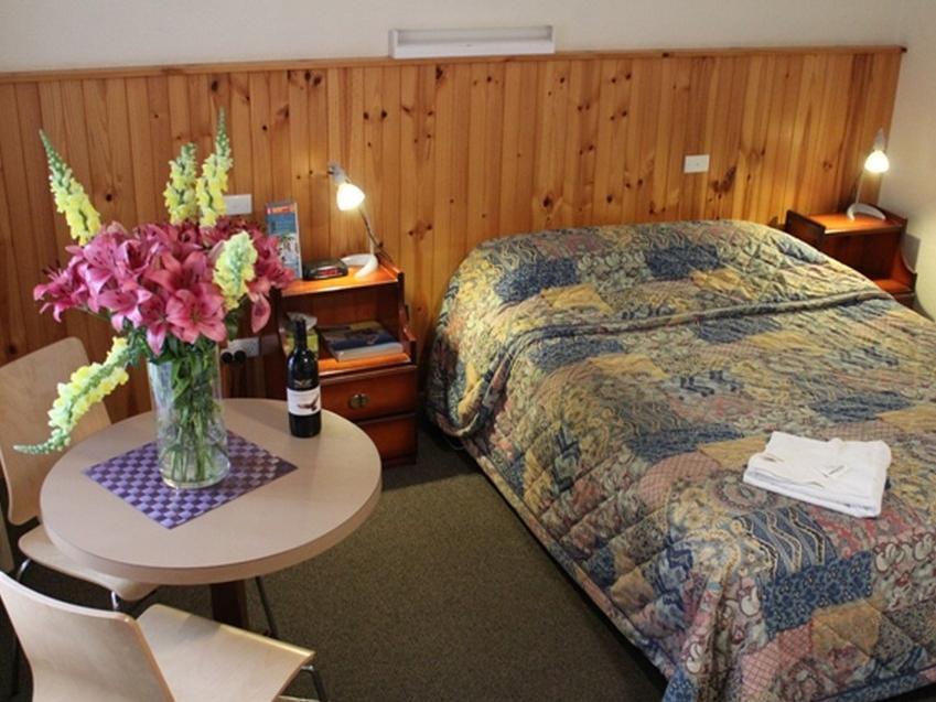 Barossa Gateway Motel Nuriootpa Bagian luar foto