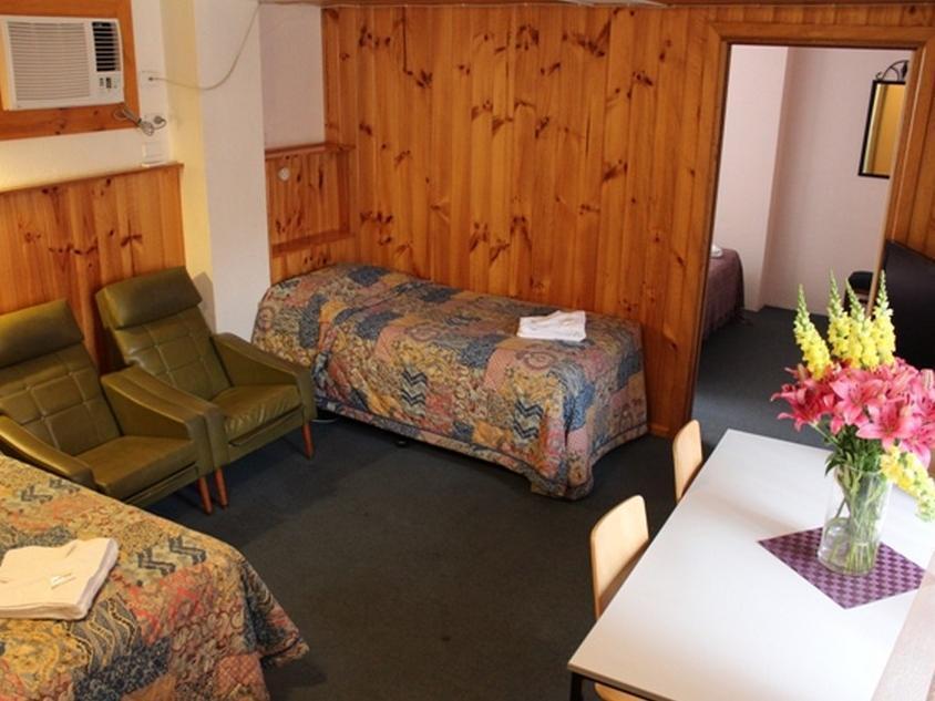 Barossa Gateway Motel Nuriootpa Bagian luar foto